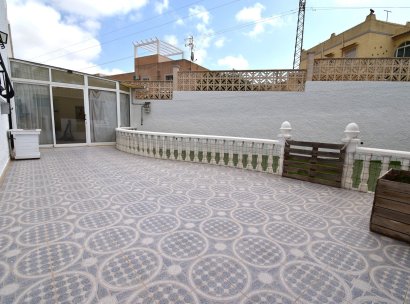Villa · Herverkoop - Orihuela Costa · Villamartín · Alicante · Spanje
