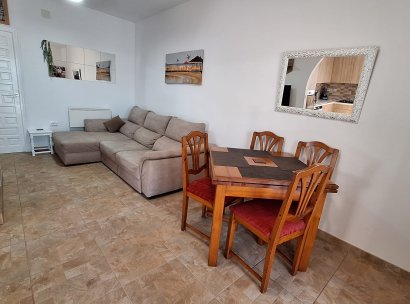 Villa · Herverkoop - Orihuela Costa · Villamartín · Alicante · Spanje