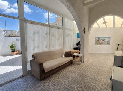 Villa · Herverkoop - Orihuela Costa · Villamartín · Alicante · Spanje