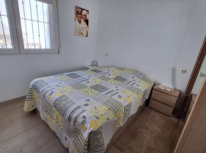 Villa · Herverkoop - Orihuela Costa · Villamartín · Alicante · Spanje