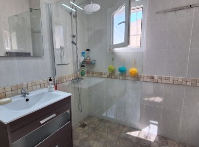 Villa · Herverkoop - Orihuela Costa · Villamartín · Alicante · Spanje