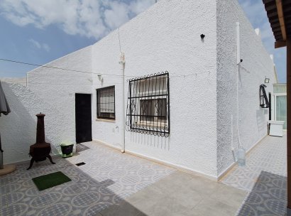 Villa · Herverkoop - Orihuela Costa · Villamartín · Alicante · Spanje