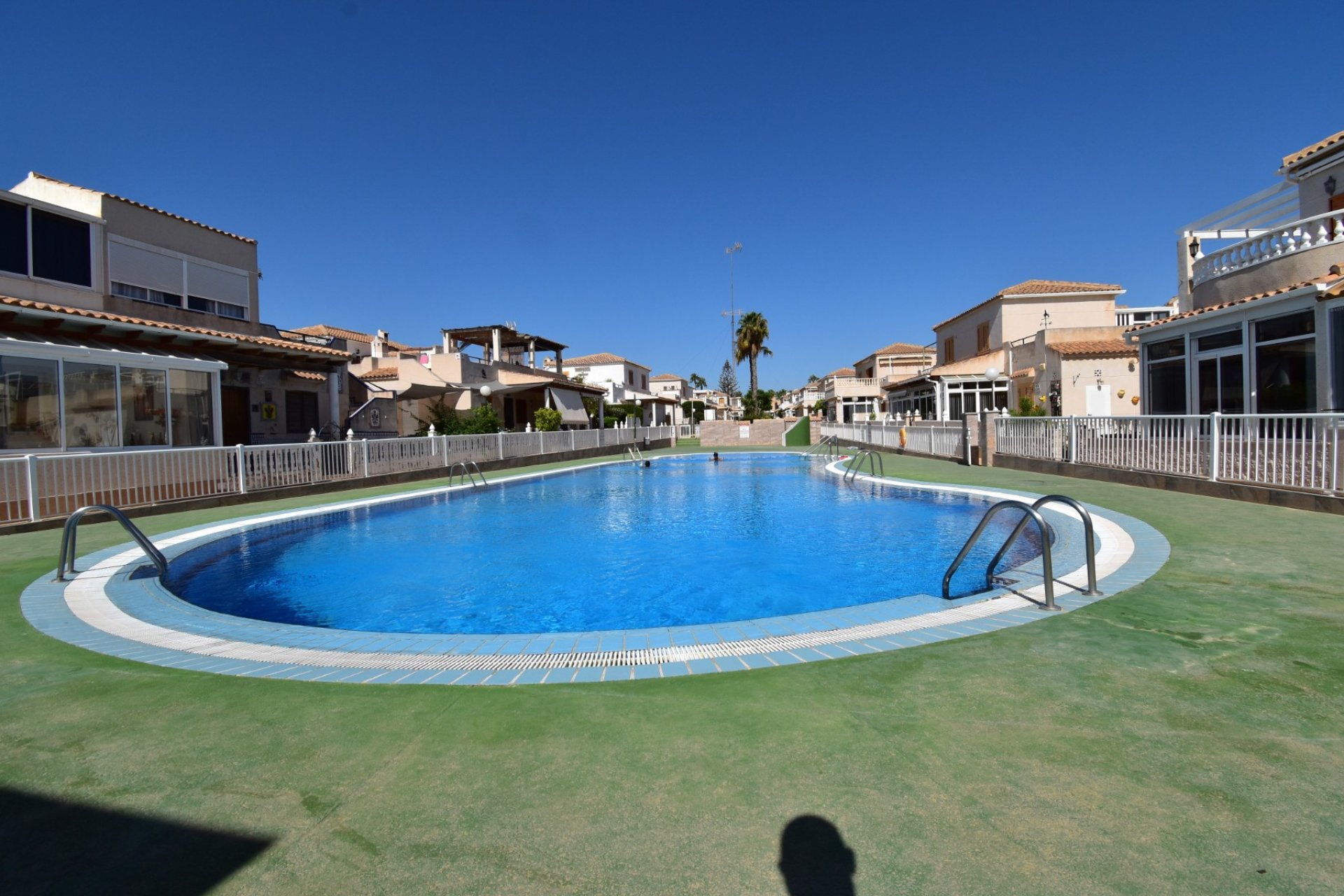 Återförsäljning - Villa - Orihuela Costa