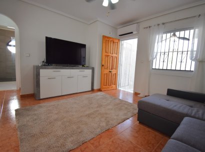 Villa · Återförsäljning - Orihuela Costa · Playa Flamenca · Alicante · Spanien