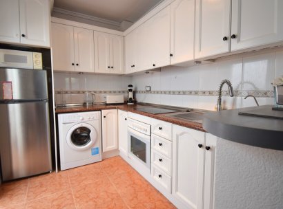 Villa · Återförsäljning - Orihuela Costa · Playa Flamenca · Alicante · Spanien
