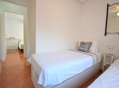 Villa · Återförsäljning - Orihuela Costa · Playa Flamenca · Alicante · Spanien