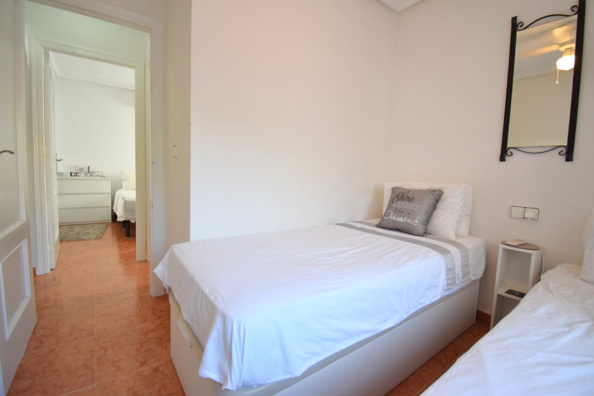 Återförsäljning - Villa - Orihuela Costa