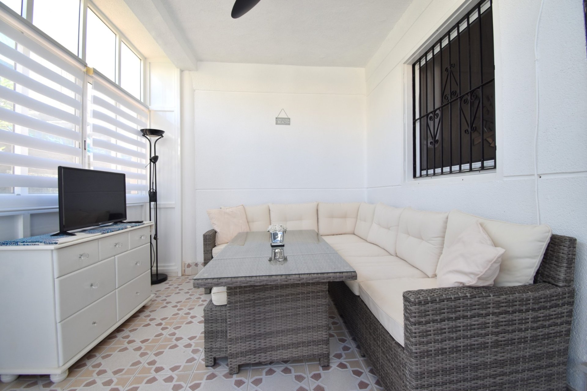 Återförsäljning - Villa - Orihuela Costa
