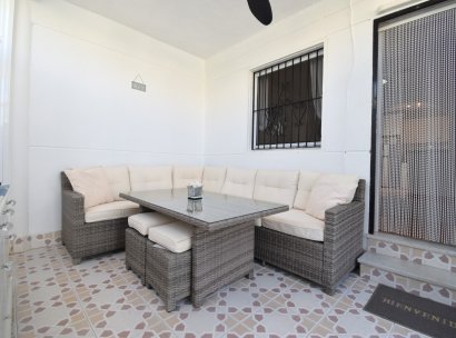 Villa · Återförsäljning - Orihuela Costa · Playa Flamenca · Alicante · Spanien