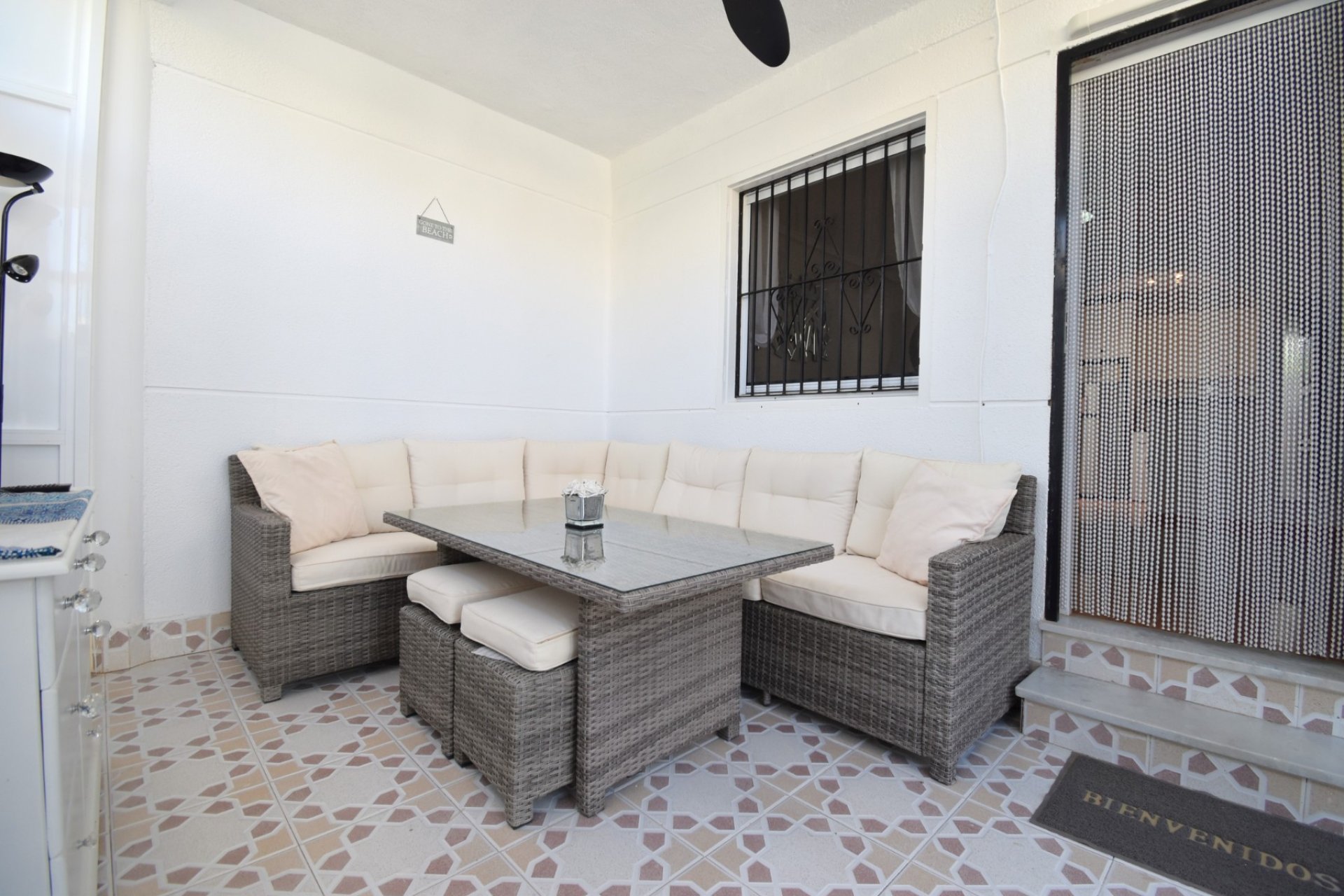 Återförsäljning - Villa - Orihuela Costa