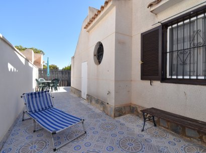 Villa · Återförsäljning - Orihuela Costa · Playa Flamenca · Alicante · Spanien