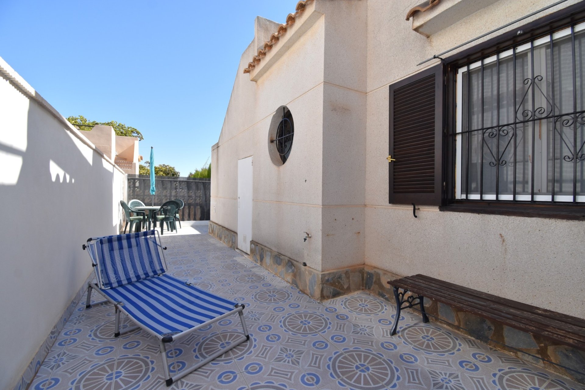 Återförsäljning - Villa - Orihuela Costa