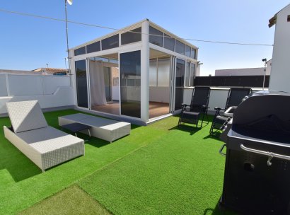 Villa · Återförsäljning - Orihuela Costa · Playa Flamenca · Alicante · Spanien