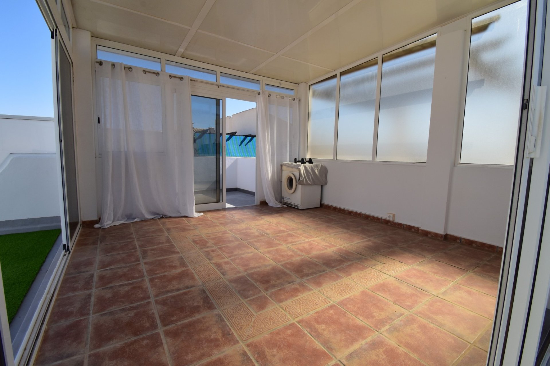 Återförsäljning - Villa - Orihuela Costa