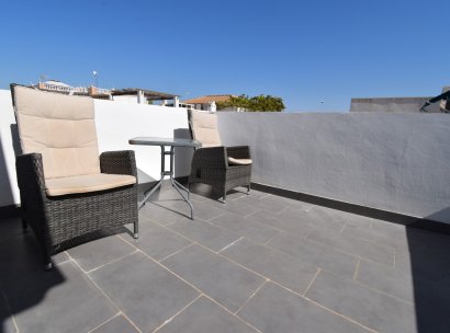 Villa · Återförsäljning - Orihuela Costa · Playa Flamenca · Alicante · Spanien