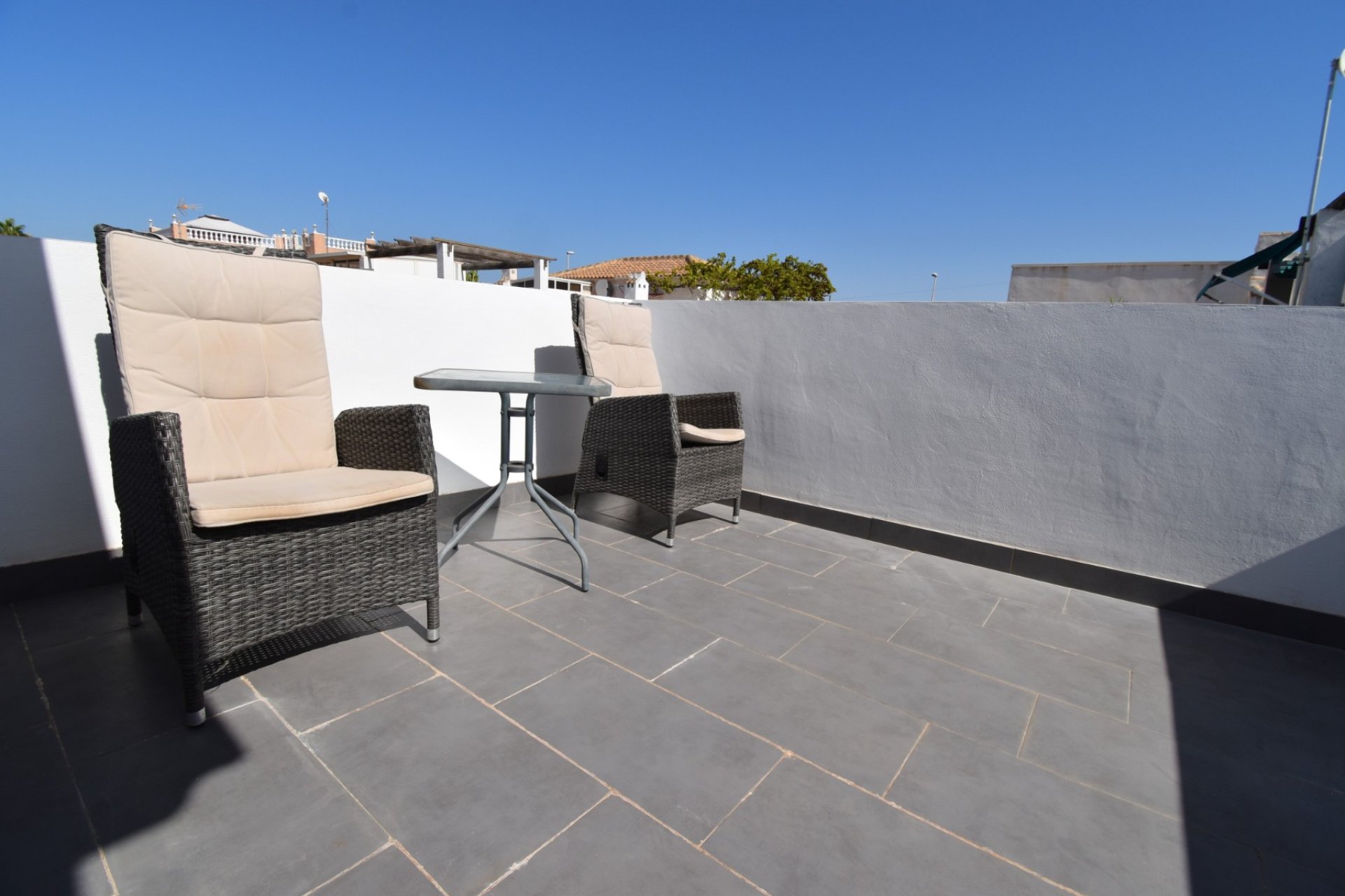 Återförsäljning - Villa - Orihuela Costa