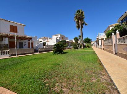 Villa · Återförsäljning - Orihuela Costa · Playa Flamenca · Alicante · Spanien