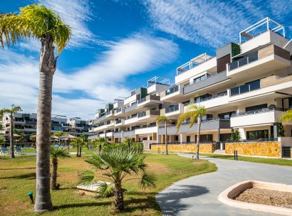 Appartement · Herverkoop - Torrevieja · Alicante · Spanje