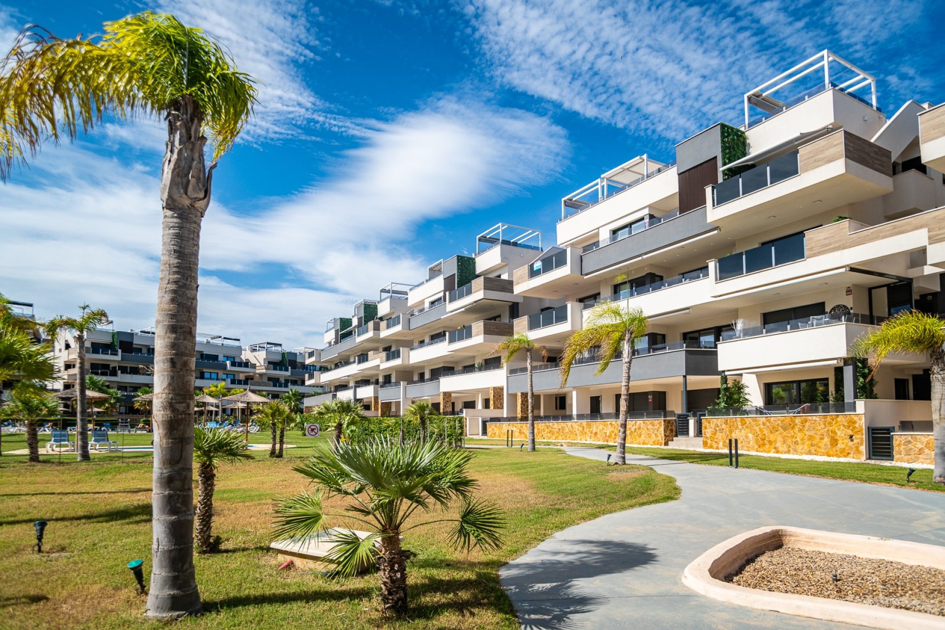 Herverkoop - Appartement - Torrevieja - Costa Blanca South