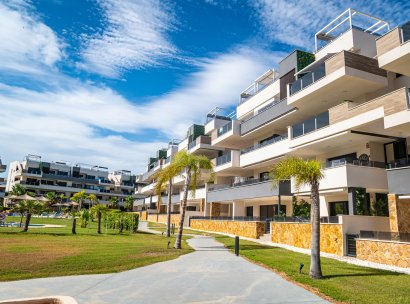 Appartement · Herverkoop - Torrevieja · Alicante · Spanje