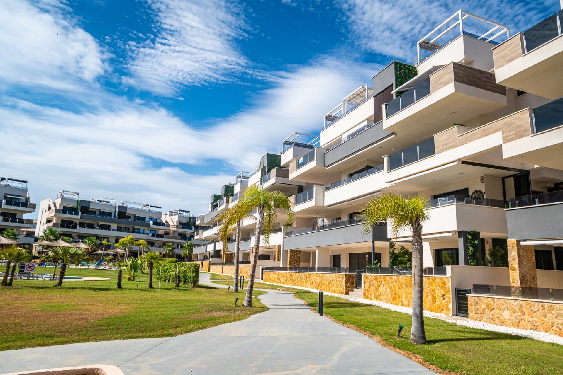 Herverkoop - Appartement - Torrevieja - Costa Blanca South