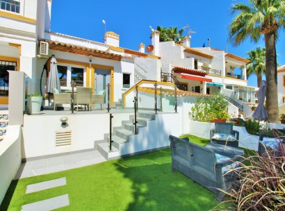 Villa · Wiederverkauf - Orihuela Costa · Villamartín · Alicante · Spanien