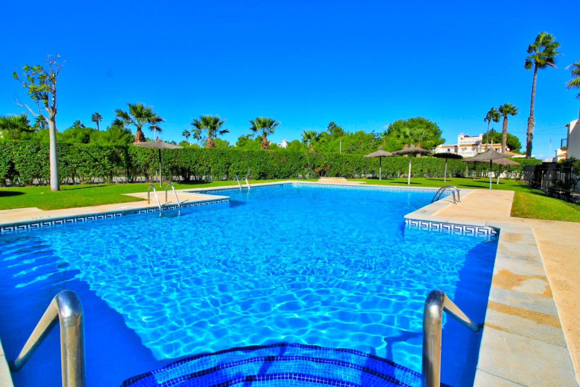 Herverkoop - Villa - Orihuela Costa