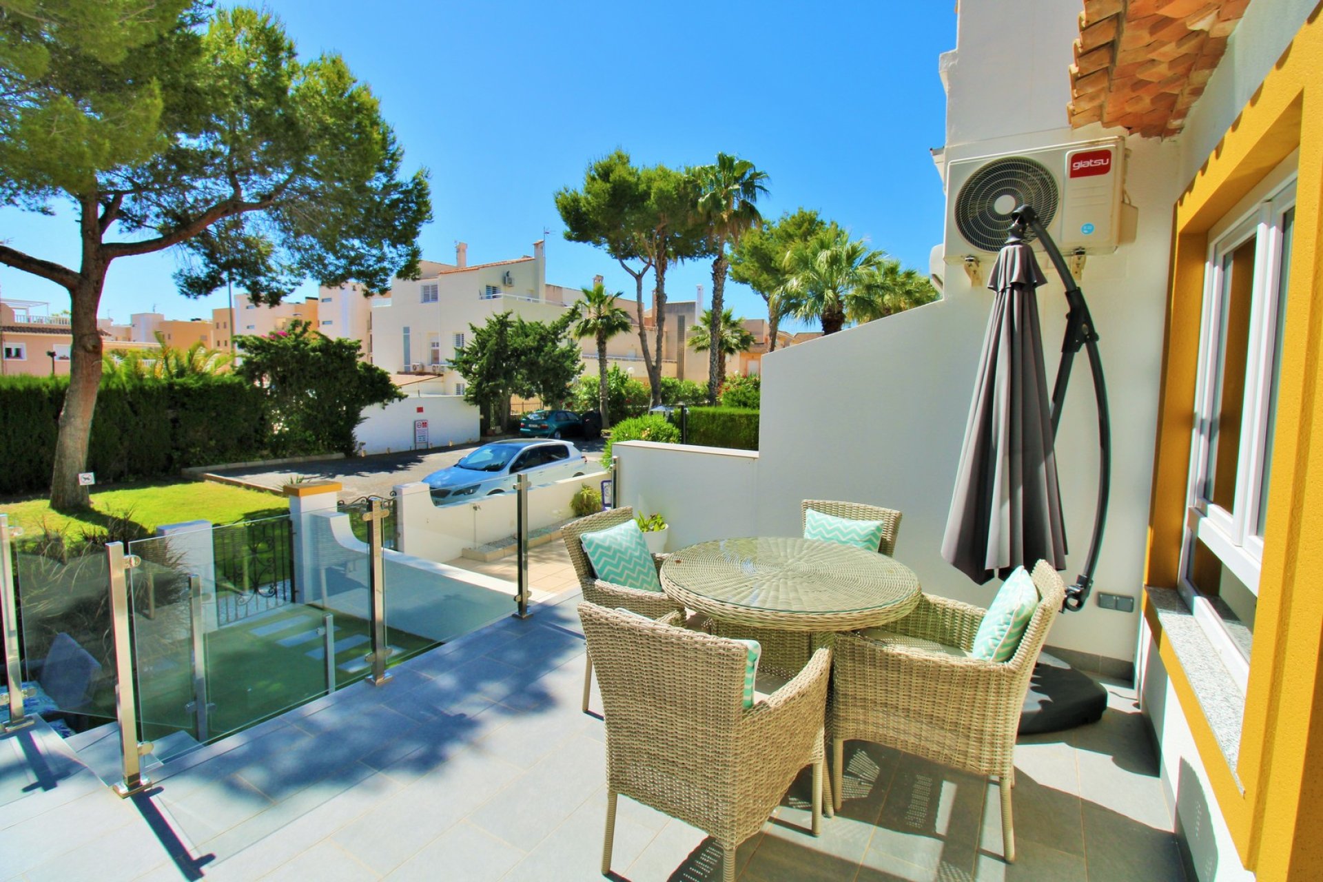 Herverkoop - Villa - Orihuela Costa