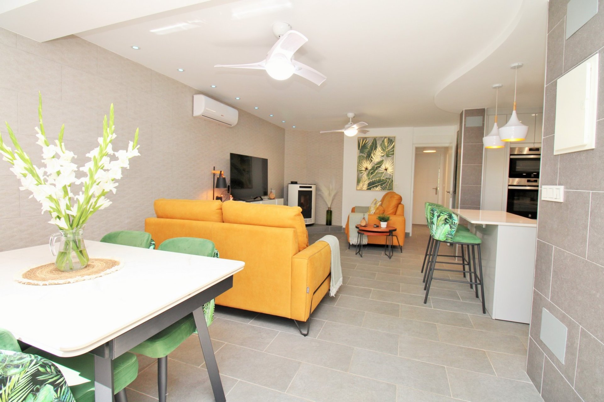 Herverkoop - Villa - Orihuela Costa