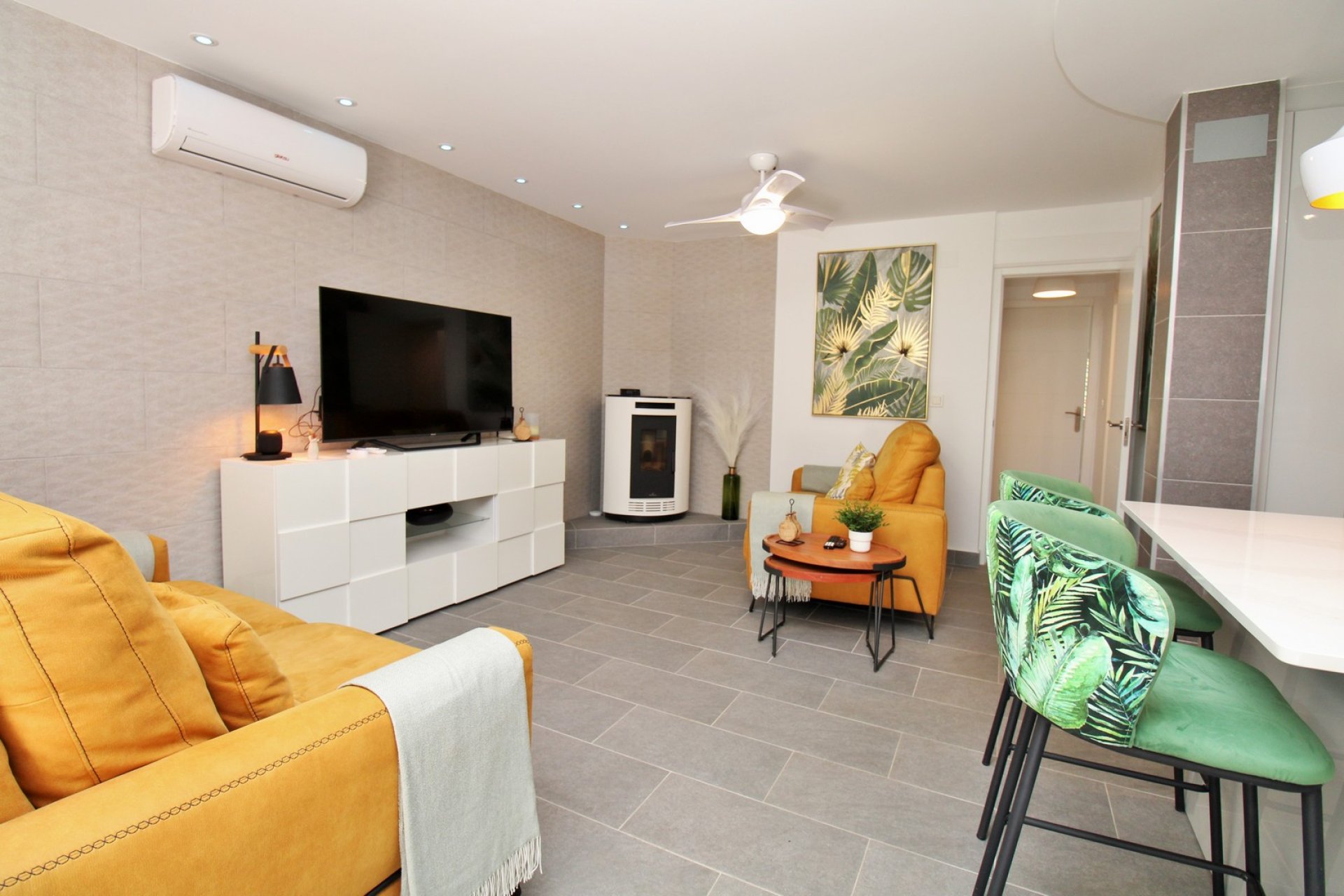 Herverkoop - Villa - Orihuela Costa