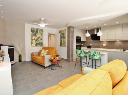 Villa · Wiederverkauf - Orihuela Costa · Villamartín · Alicante · Spanien