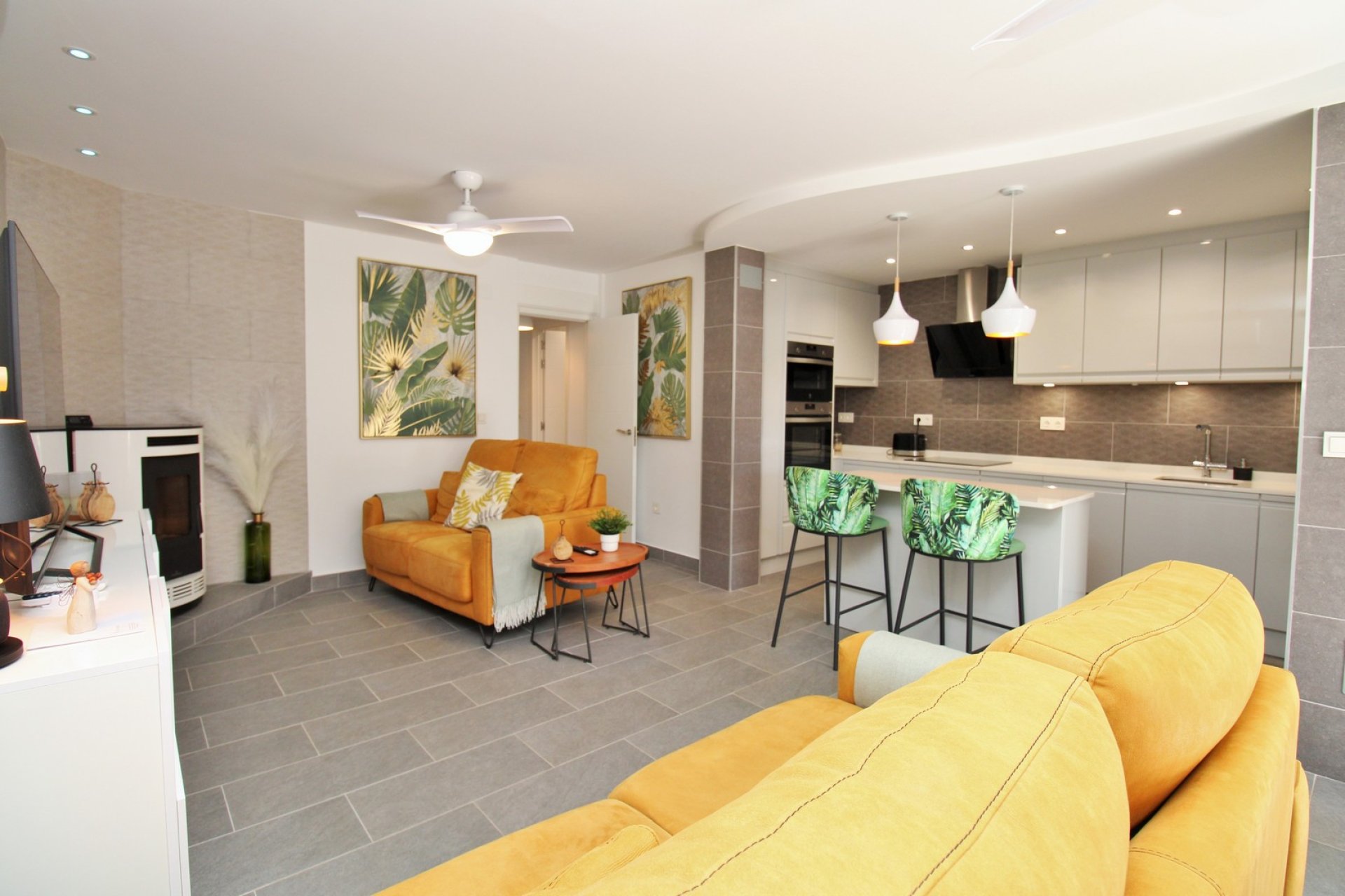Herverkoop - Villa - Orihuela Costa