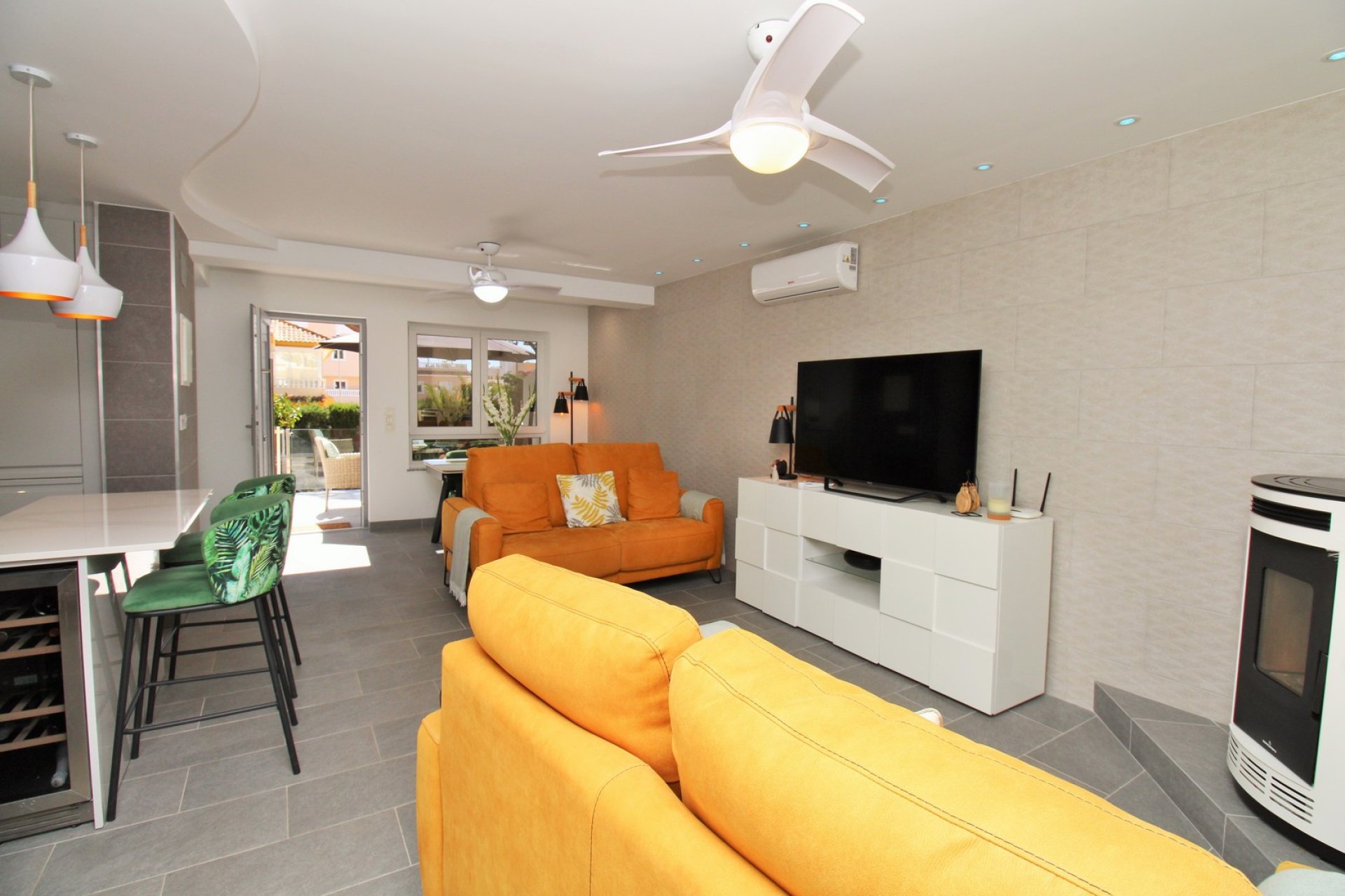 Herverkoop - Villa - Orihuela Costa