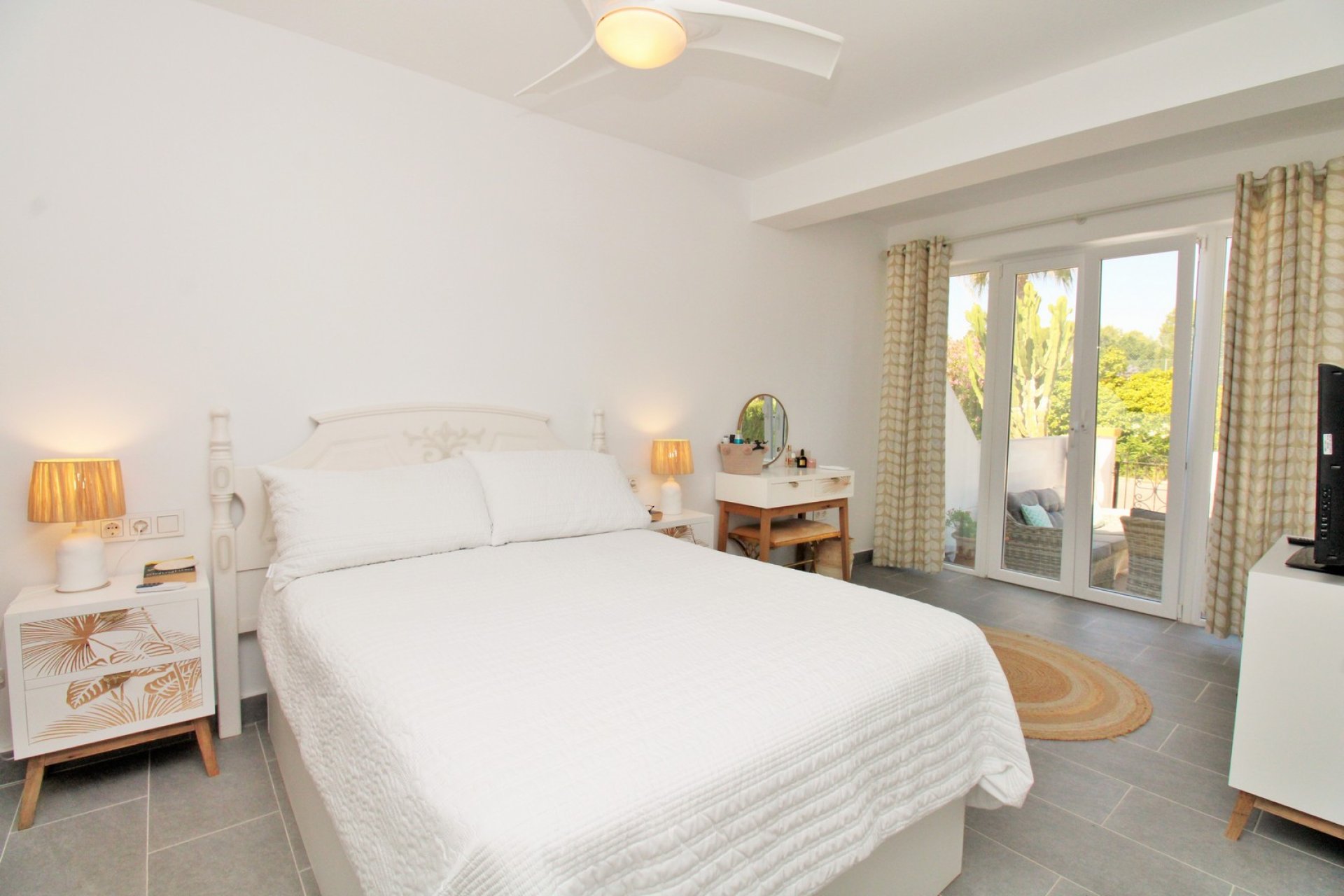 Herverkoop - Villa - Orihuela Costa