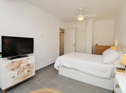 Villa · Wiederverkauf - Orihuela Costa · Villamartín · Alicante · Spanien