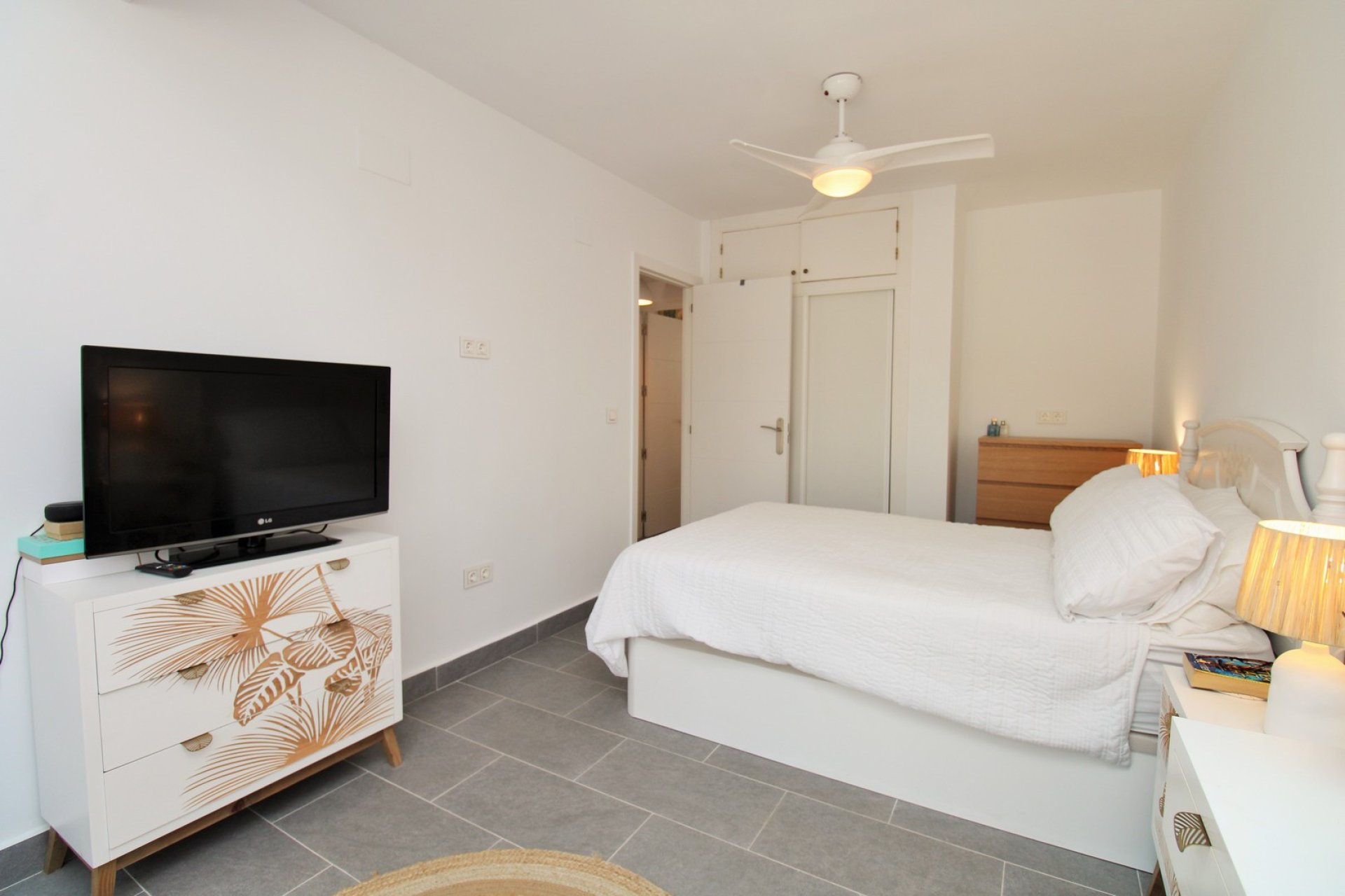 Herverkoop - Villa - Orihuela Costa