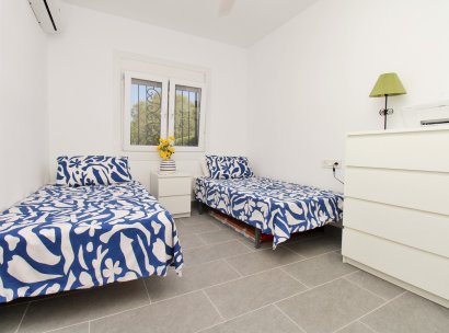 Villa · Wiederverkauf - Orihuela Costa · Villamartín · Alicante · Spanien