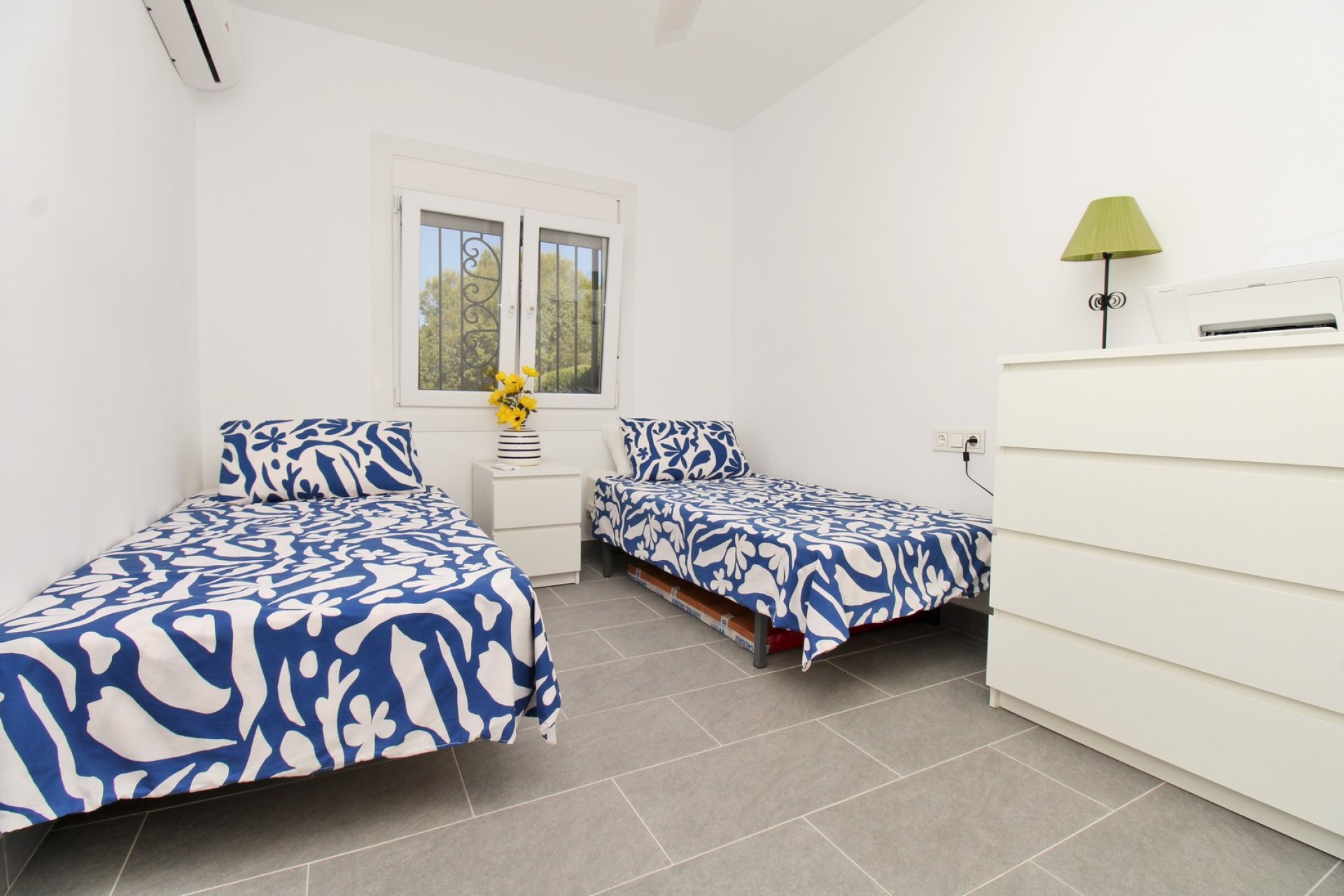 Herverkoop - Villa - Orihuela Costa