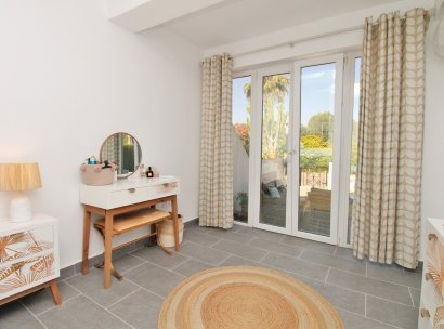 Villa · Wiederverkauf - Orihuela Costa · Villamartín · Alicante · Spanien