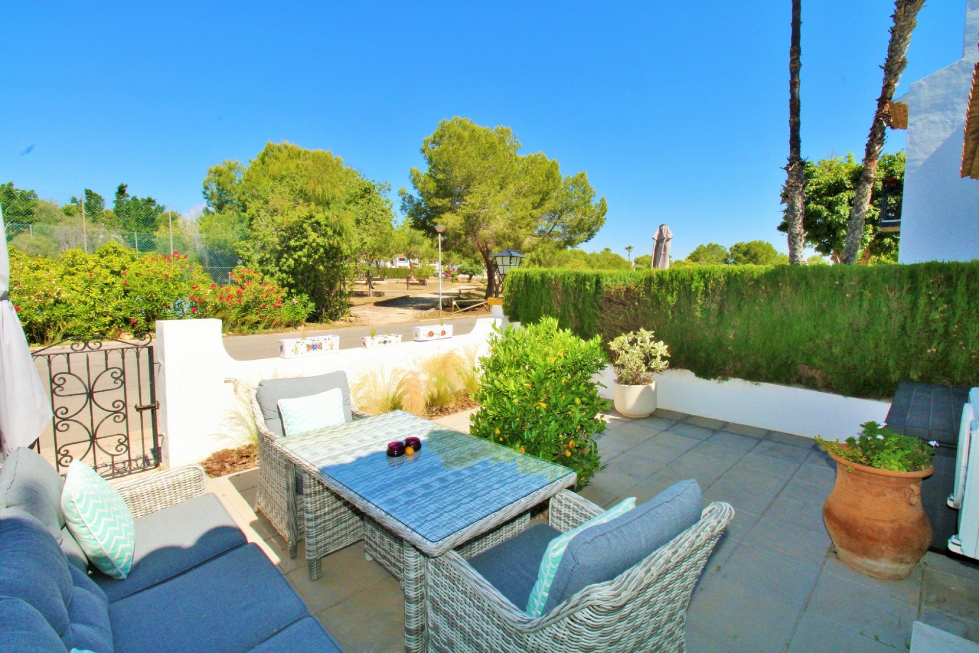 Herverkoop - Villa - Orihuela Costa