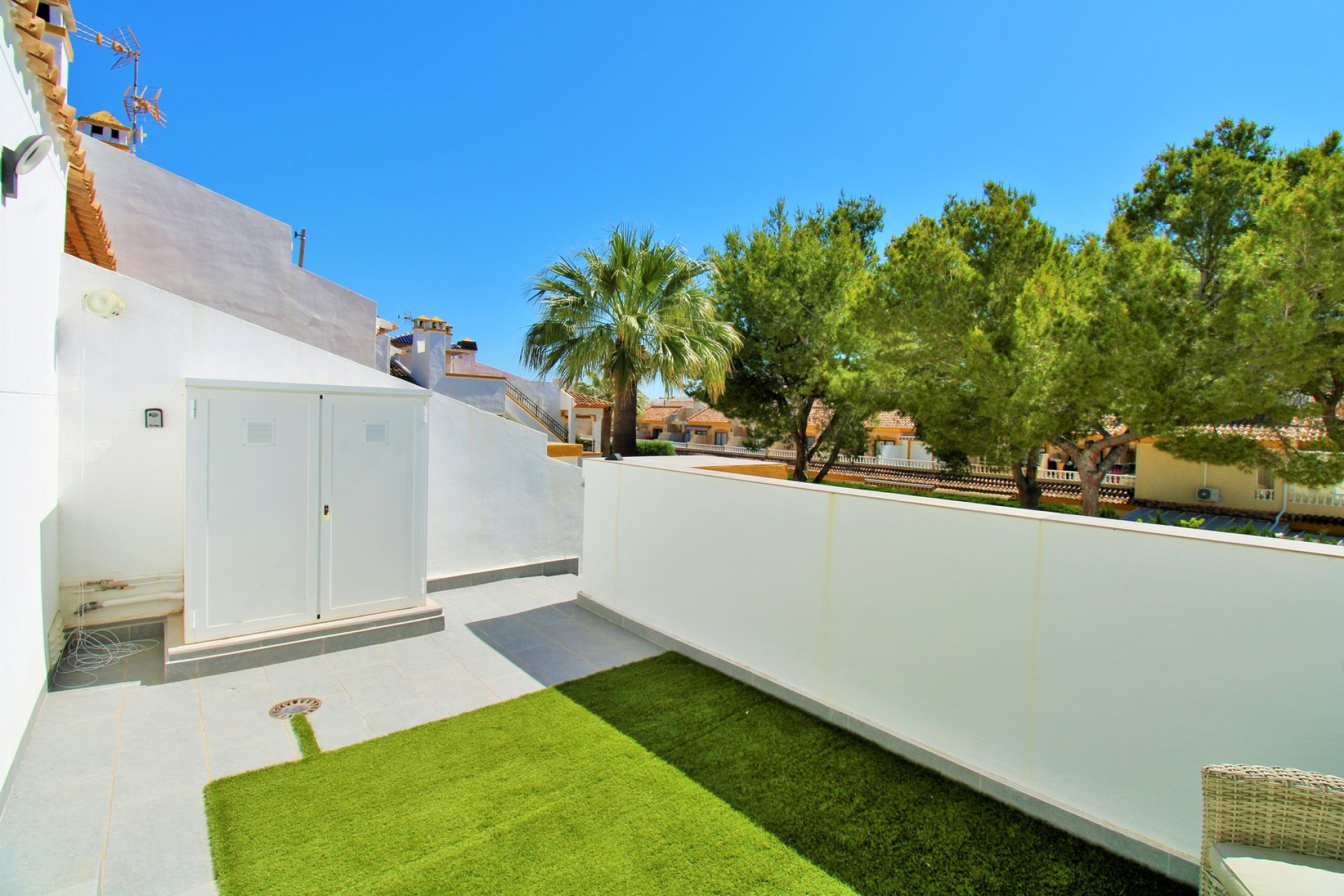 Herverkoop - Villa - Orihuela Costa