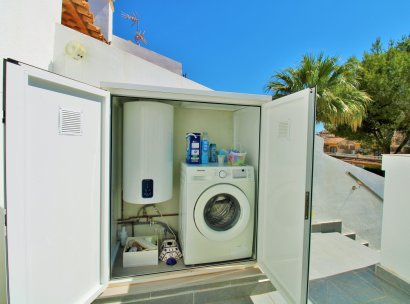 Villa · Wiederverkauf - Orihuela Costa · Villamartín · Alicante · Spanien