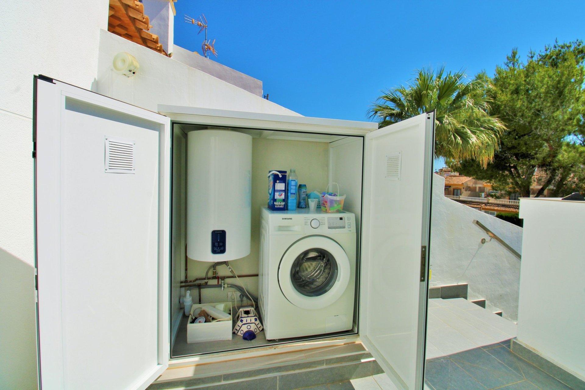 Herverkoop - Villa - Orihuela Costa