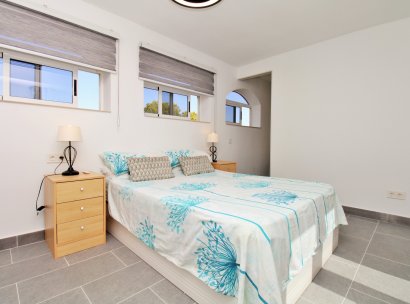 Villa · Wiederverkauf - Orihuela Costa · Villamartín · Alicante · Spanien