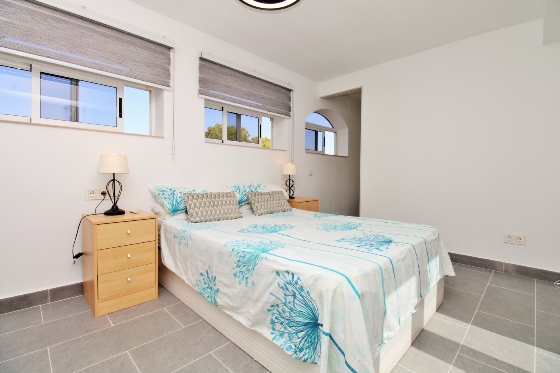 Herverkoop - Villa - Orihuela Costa