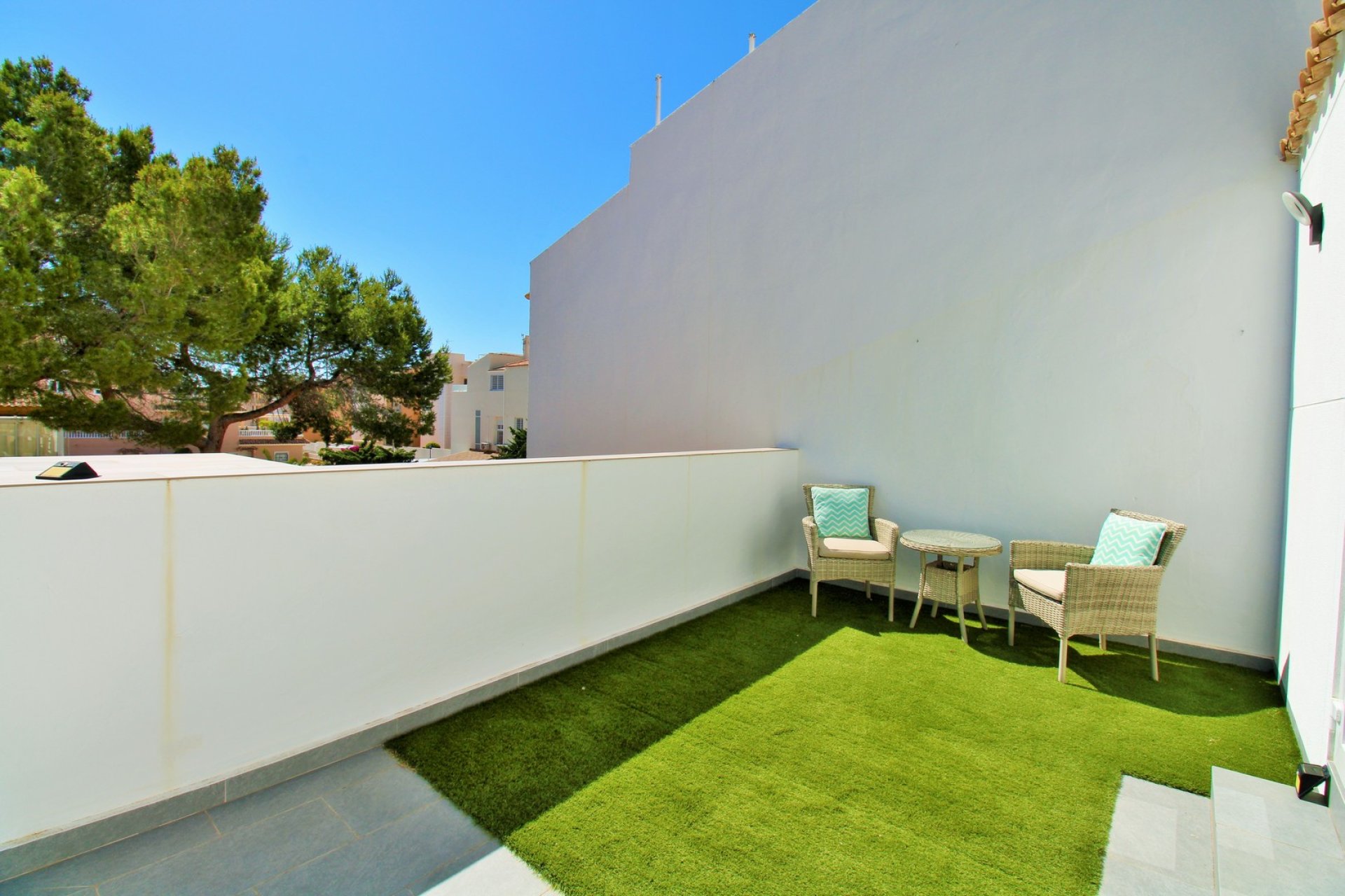 Herverkoop - Villa - Orihuela Costa