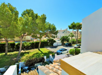 Villa · Wiederverkauf - Orihuela Costa · Villamartín · Alicante · Spanien