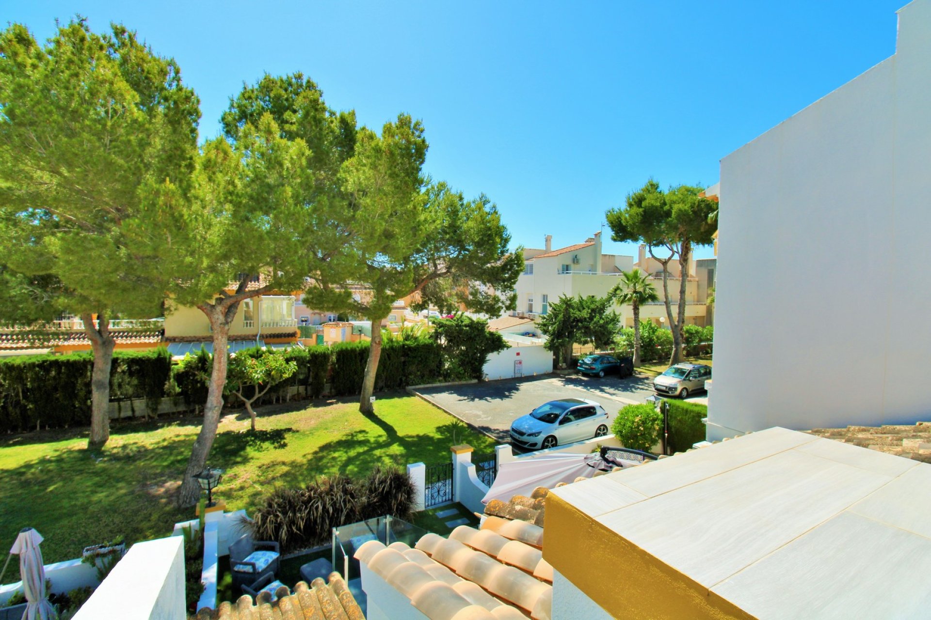 Herverkoop - Villa - Orihuela Costa