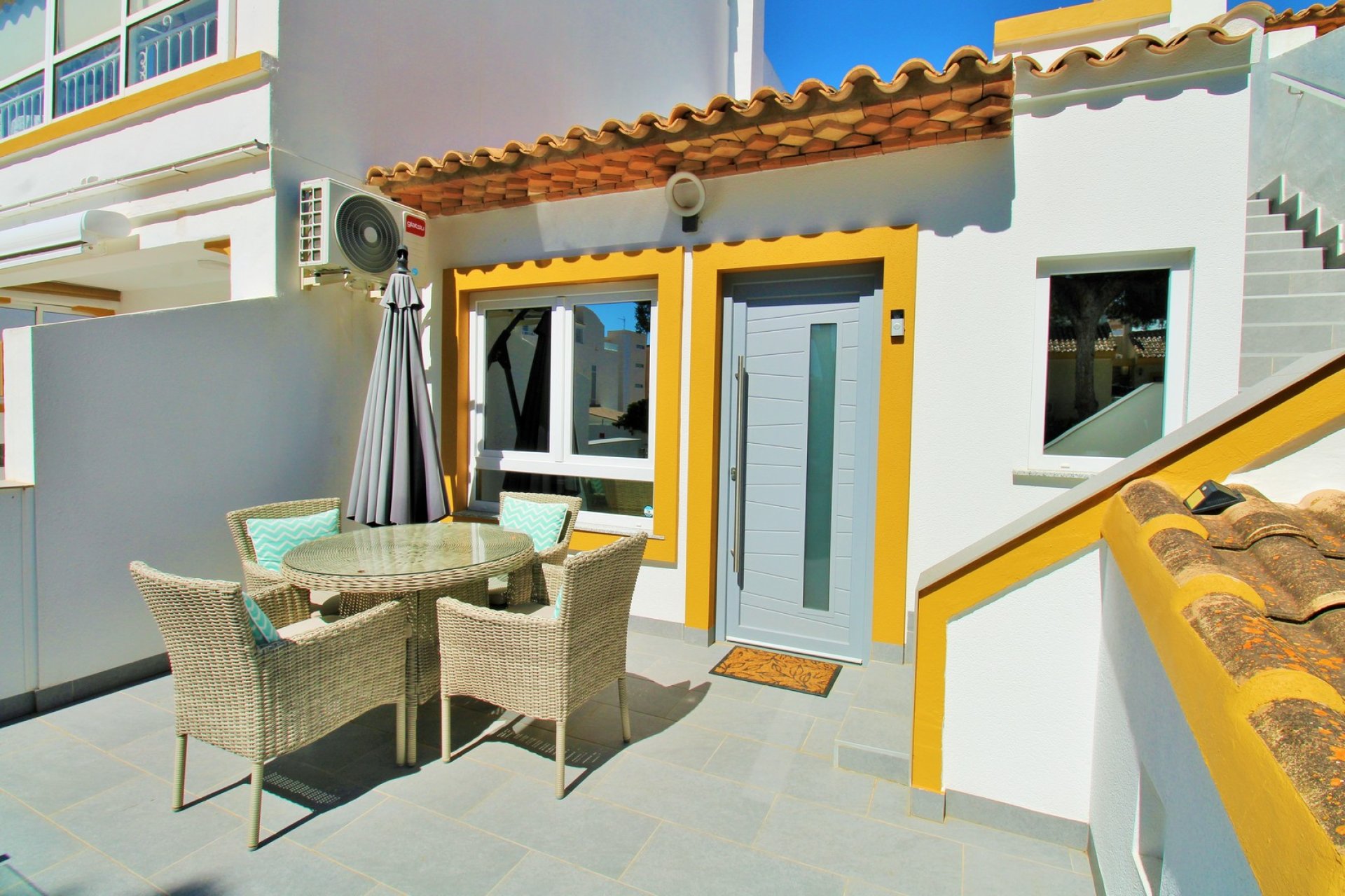 Herverkoop - Villa - Orihuela Costa