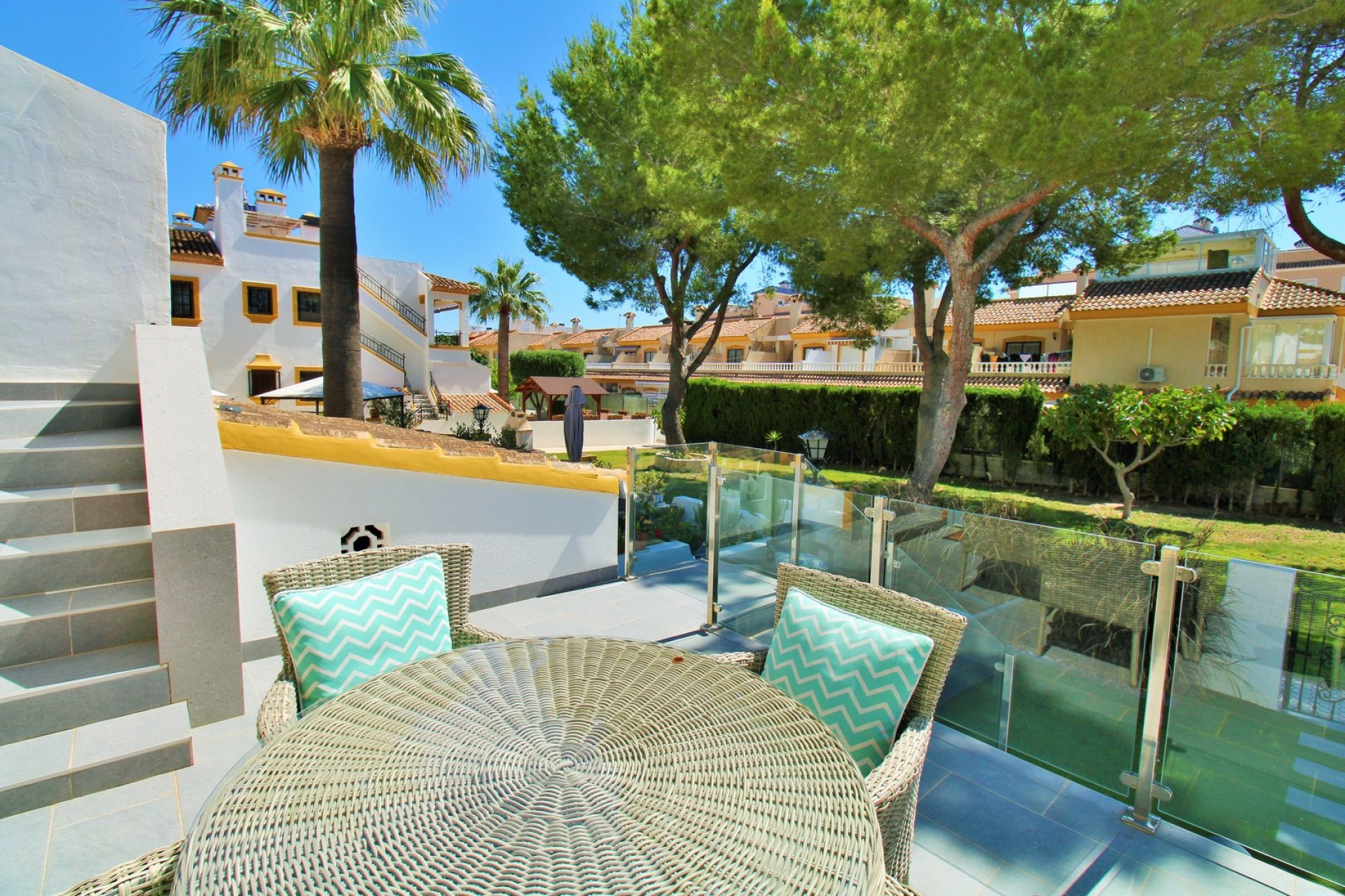 Herverkoop - Villa - Orihuela Costa
